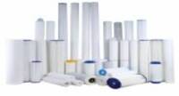 Water cartridges