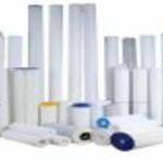 Water cartridges