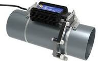 Water descaling equipment