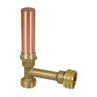 Water Hammer Arrestors