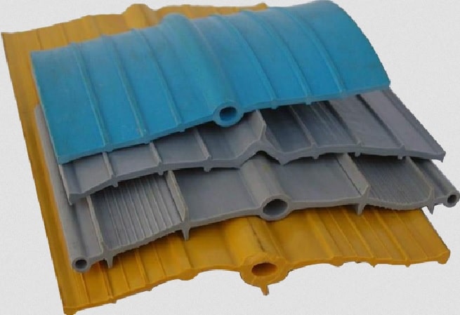 waterstop-colors
