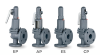 Safety Valve