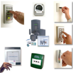 Design -Supply - Installation of Access Control System