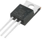 Thyristors