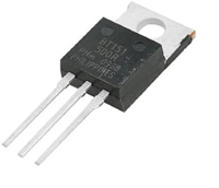 Thyristors