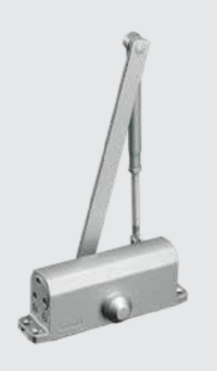 door closer 