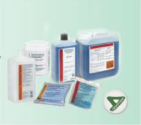 medical disposables