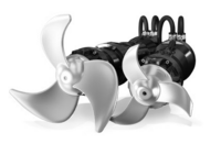 Premium Efficiency Motors