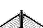 Supply - Installation of Chain link Fence 