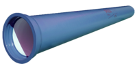 Ductile Iron Pipe 