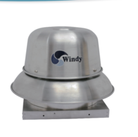 Roof Fans